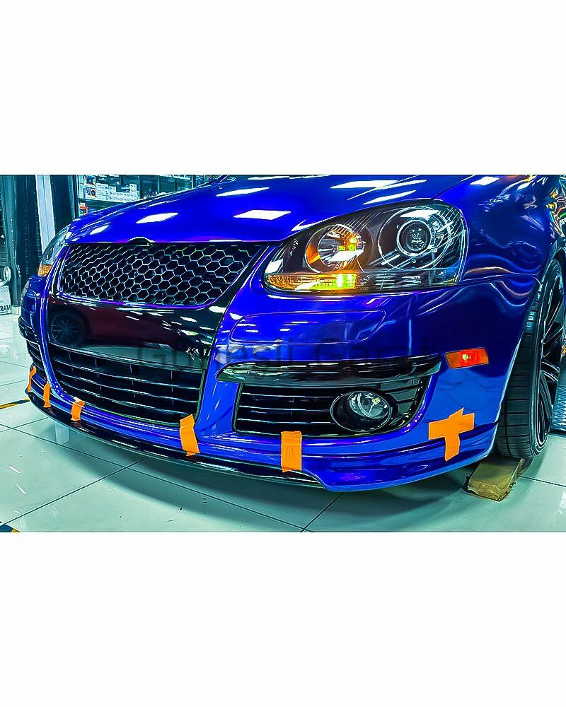 Volkswagen Golf 5 Body Kit Seti Plastik
