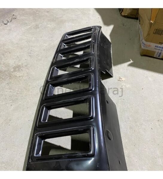 Dacia Duster Panjur 2009 -2017 (Plastik)
