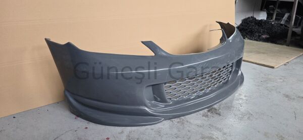 Honda Civic Vtec2 2001-2006 S2000 Ön Tampon (Plastik)