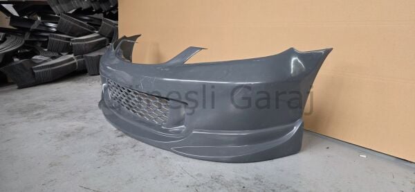 Honda Civic Vtec2 2001-2006 S2000 Ön Tampon (Plastik)