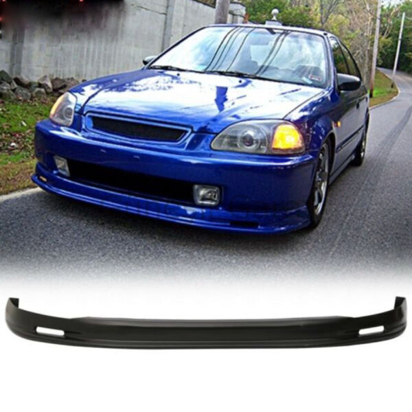 Honda Civic 96-98 Mugen Ön Ek (Plastik)