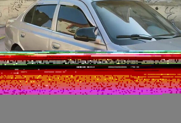 Hyundai Accent Admire 2000-2006 Marşpiyel (Plastik)
