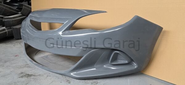 Opel Astra J OPC Ön Tampon (Plastik)