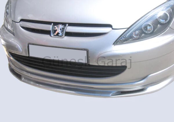 Peugeot 307 Ön Ek (Plastik)