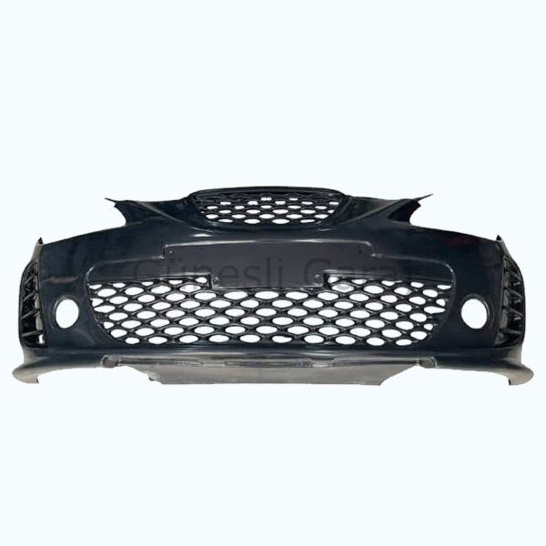 Seat Leon Mk2.5 Aero Ön Tampon (Plastik)