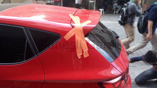Seat Leon Mk3 Spoiler (Plastik)