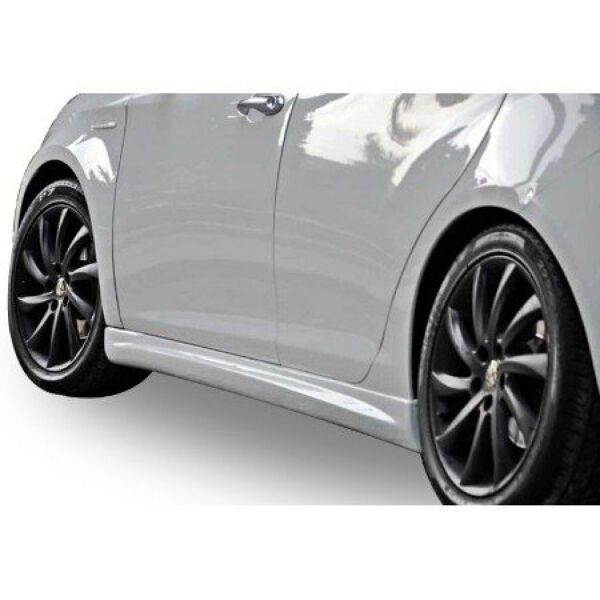 Alfa Romeo Giulietta Yan Marşpiyel (Plastik)