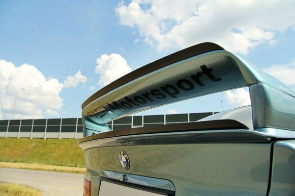 Bmw E36 Cap Spoiler Eki (Plastik)