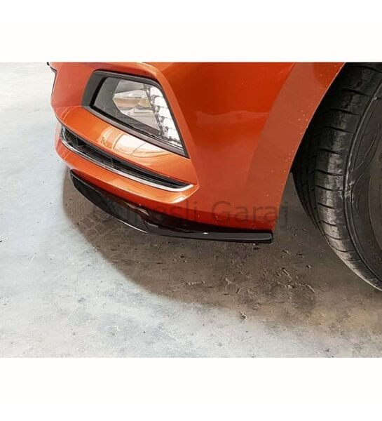 Volkswagen Polo R Line Ön Flap (Plastik)
