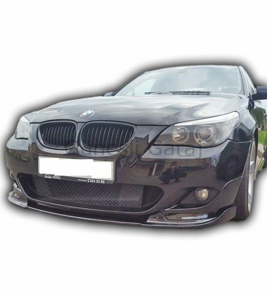 Bmw E60 M Ön Lip (Plastik)