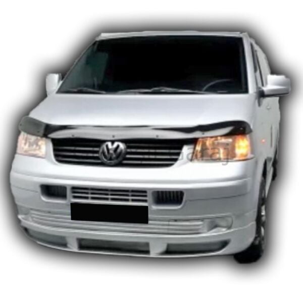 Volkswagen Transporter T5 2004-2010 ABT Ön Ek (Plastik)