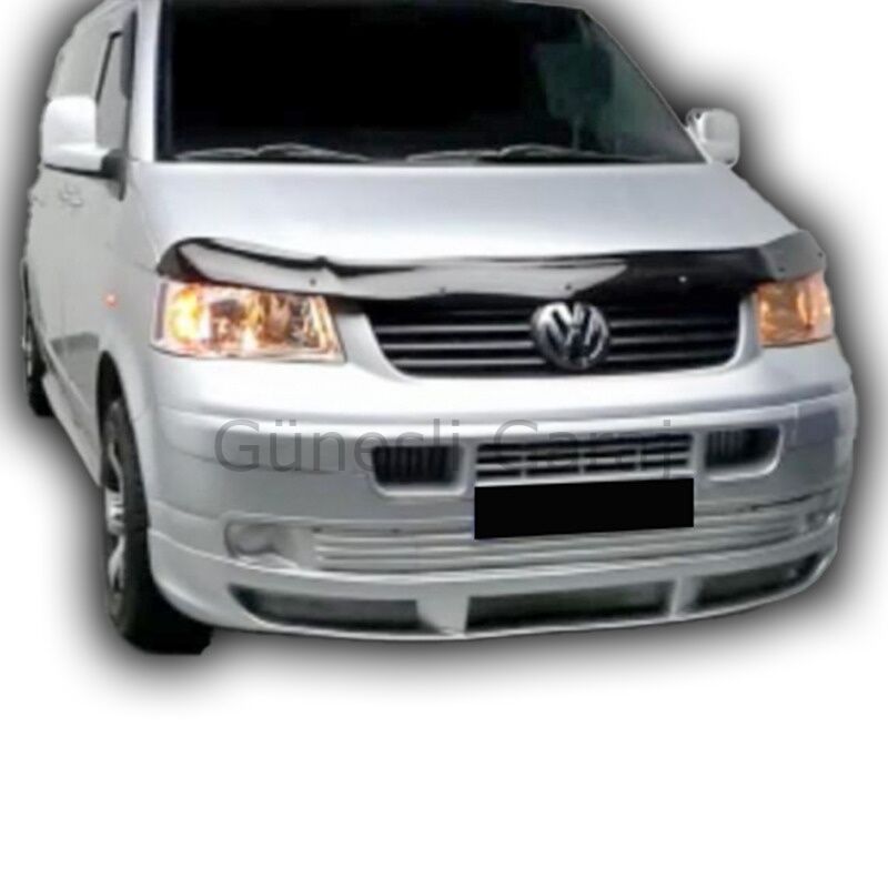Volkswagen Transporter T5 2004-2010 ABT Ön Ek (Plastik)
