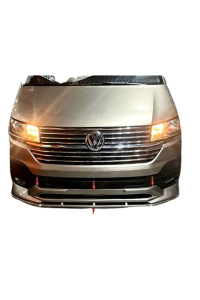 Volkswagen Transporter T6.5 Ön Ek (Plastik)