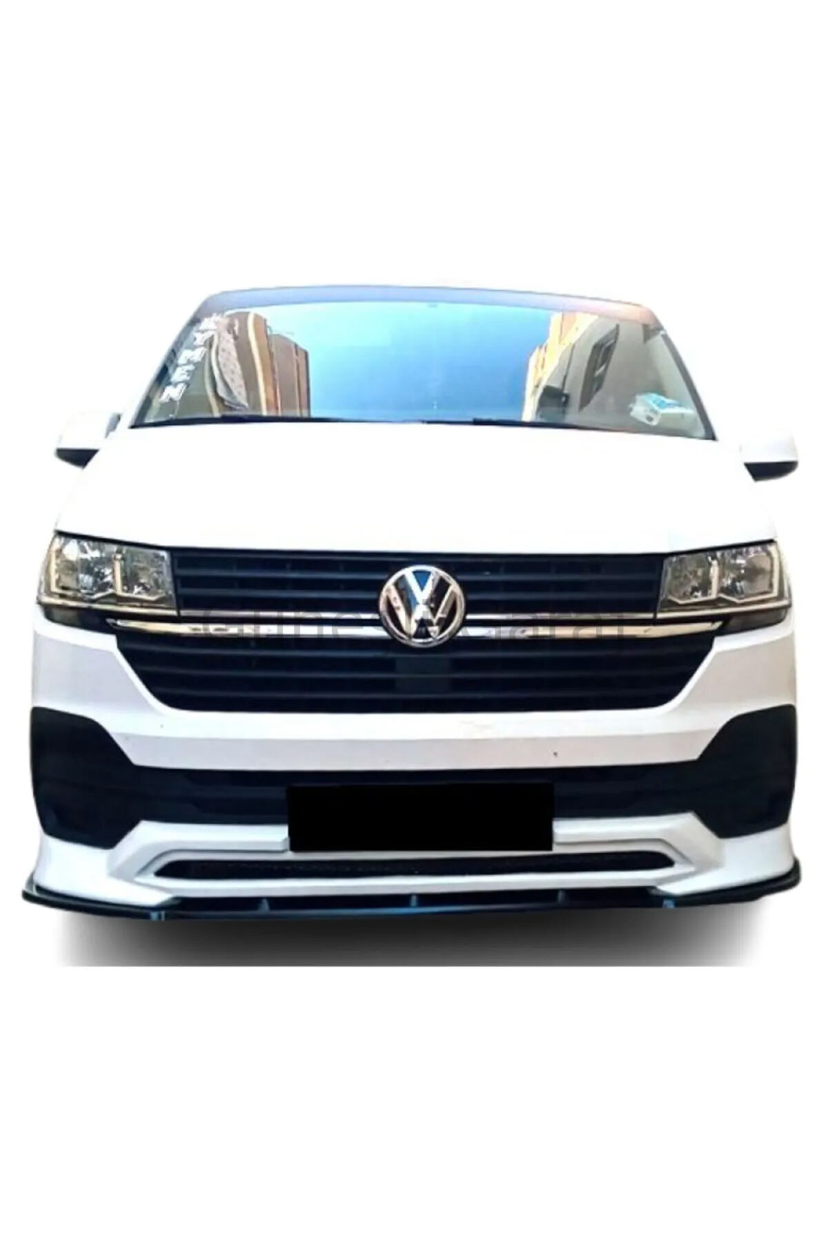 Volkswagen Transporter T6.5 Ön Ek (Plastik)