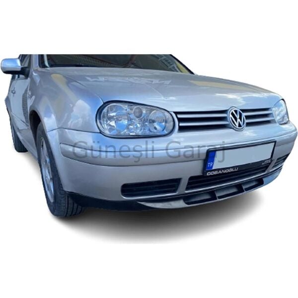 Volkswagen Golf 4 Ön Ek (Plastik)