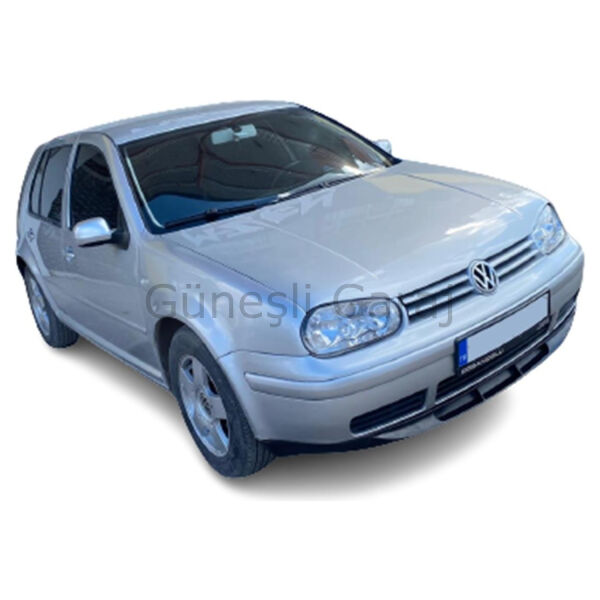 Volkswagen Golf 4 Ön Ek (Plastik)