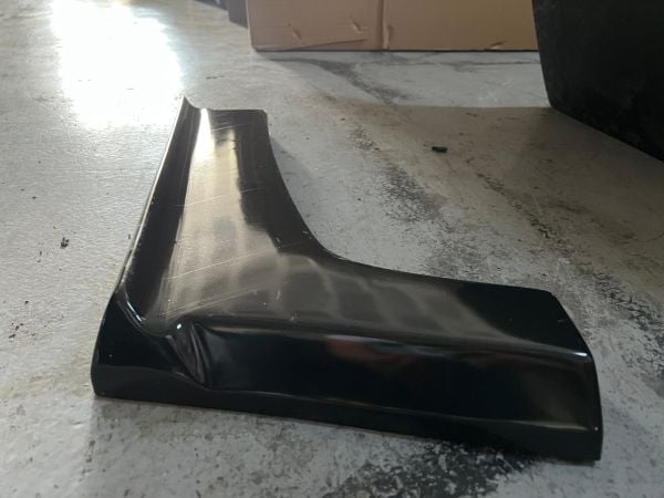 Bmw F30 M3 Vorsteiner Sağ Sol Arka Flap (Plastik)