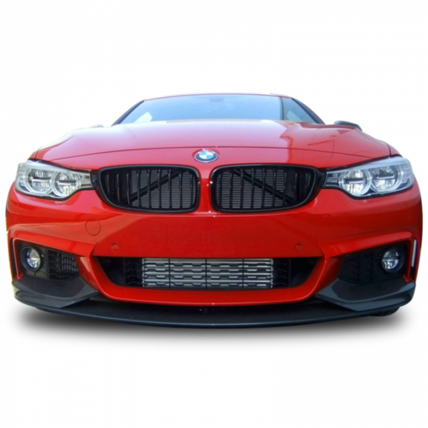 Bmw F32 - F33 -  F36 M Tech Ön Lip (Plastik)