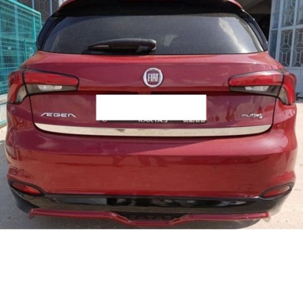 Fiat Egea Hb Arka Ek (Plastik)