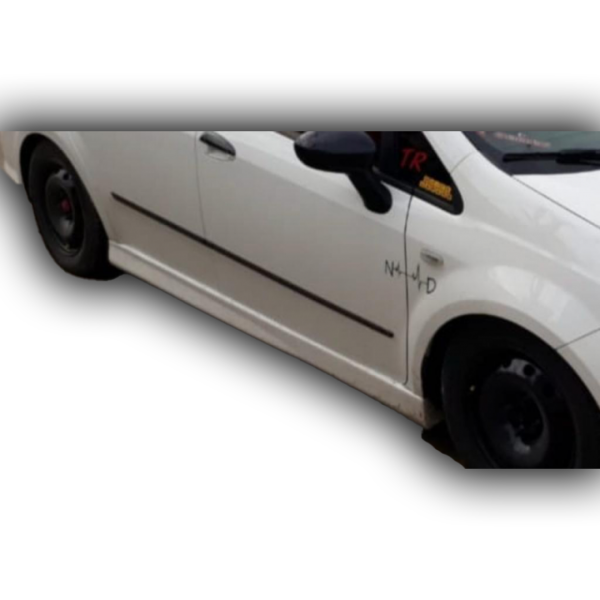 Fiat Linea Yan Marşpiyel (Plastik)