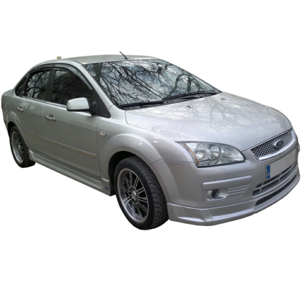 Ford Focus 2 Ön Ek (Plastik)
