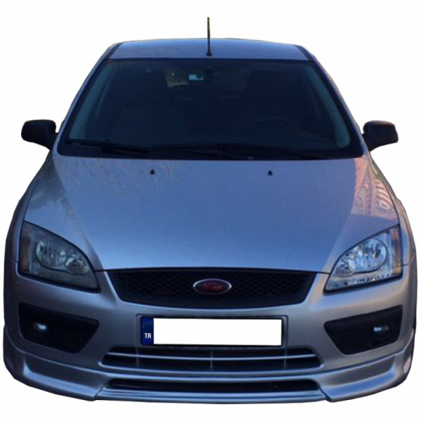 Ford Focus 2 Ön Ek (Plastik)