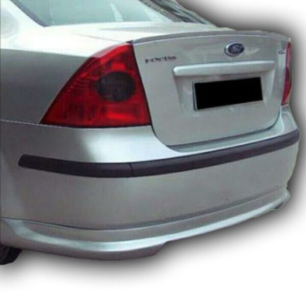 Ford Focus 2 Arka Ek Sedan (Plastik)