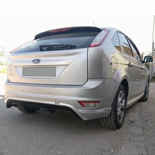 Ford Focus 2.5 Hb Arka Ek (Plastik)