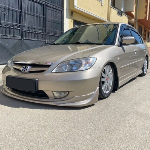 Honda Civic Vtec 2 S2000 Ön Ek (Plastik)