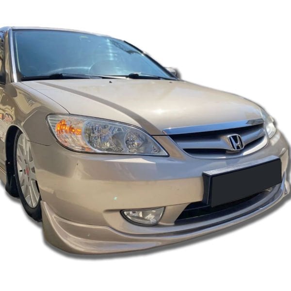 Honda Civic Vtec 2 S2000 Ön Ek (Plastik)