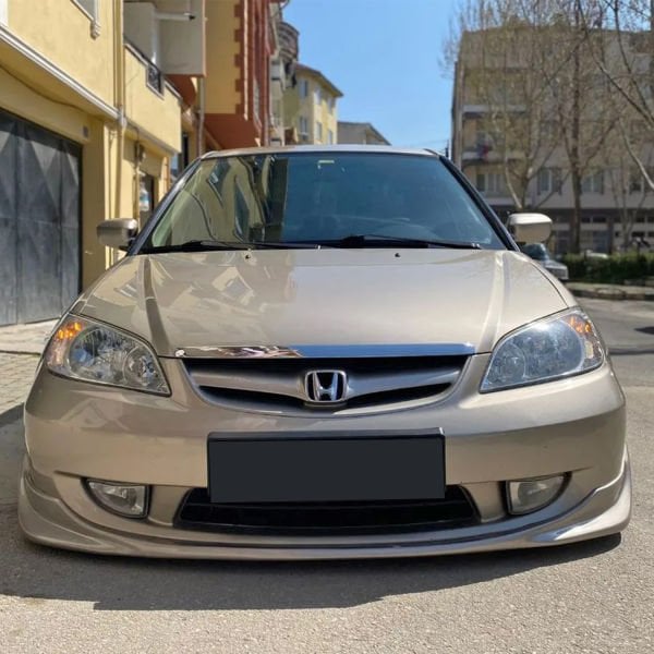 Honda Civic Vtec 2 S2000 Ön Ek (Plastik)
