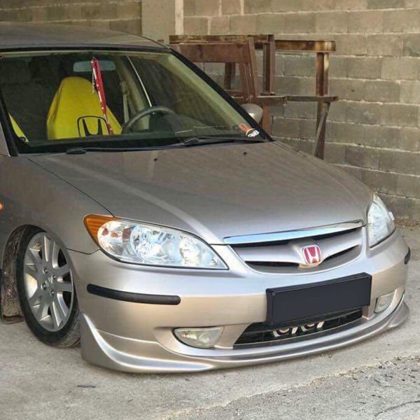 Honda Civic Vtec 2 S2000 Ön Ek (Plastik)