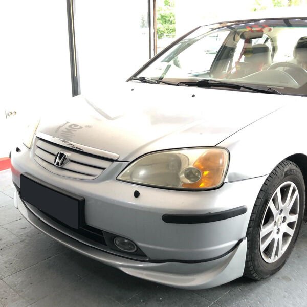 Honda Civic Vtec 2 Makyajsız Ön Ek (Plastik)