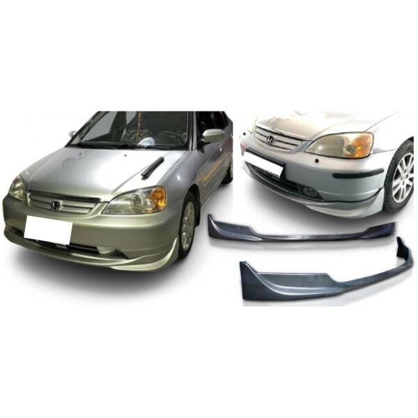 Honda Civic Vtec 2 Makyajsız Ön Ek (Plastik)