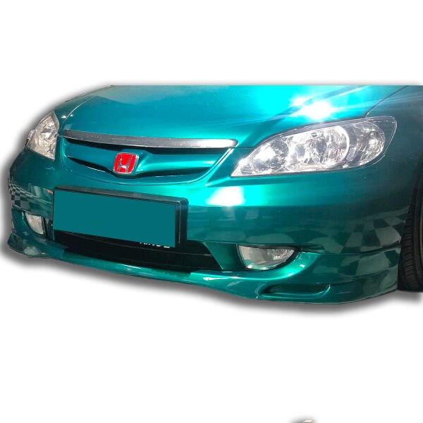Honda Civic Vtec 2 Makyajlı Mugen Ön Ek (Plastik)