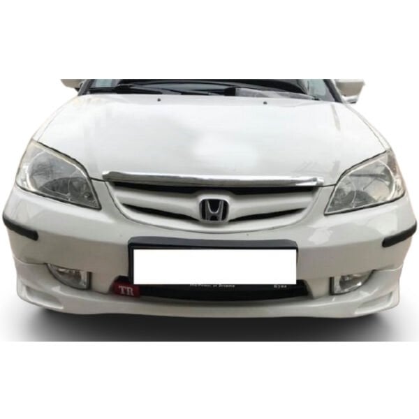 Honda Civic Vtec 2 Makyajlı Mugen Ön Ek (Plastik)