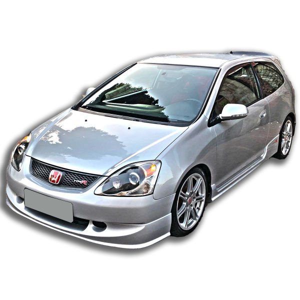 Honda Civic Sport Ön Ek Ep2 Ep3 (Plastik)