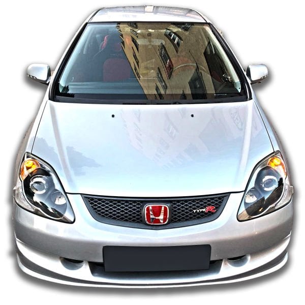 Honda Civic Sport Ön Ek Ep2 Ep3 (Plastik)