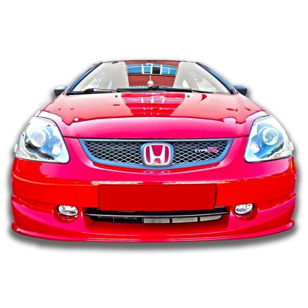 Honda Civic Sport Ön Ek Ep2 Ep3 (Plastik)