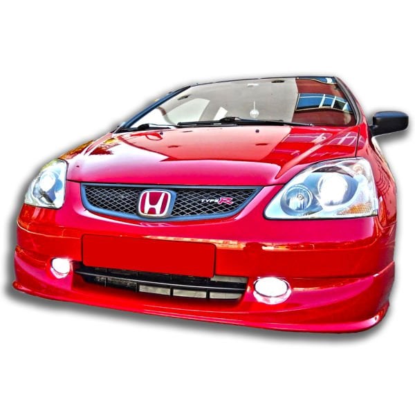 Honda Civic Sport Ön Ek Ep2 Ep3 (Plastik)
