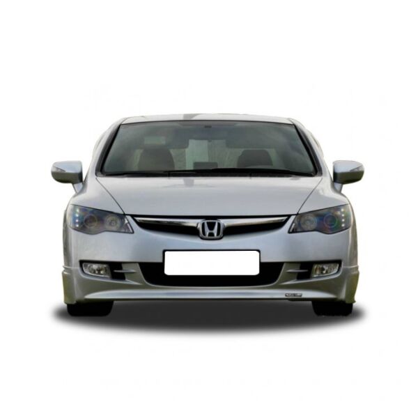 Honda Civic Fd6 Makyajsız Ön Ek (Plastik)