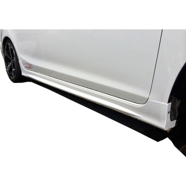 Honda Civic Fb7 Mugen Yan Marşpiyel (Plastik)