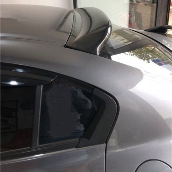 Honda Civic Fb7 Civic Cam Üstü Spoiler (Plastik)