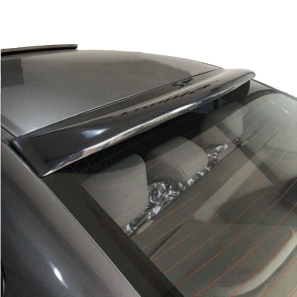 Honda Civic Fb7 Civic Cam Üstü Spoiler (Plastik)