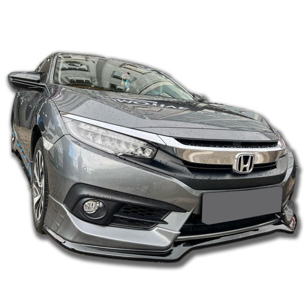 Honda Civic Fc5 Mugen Ön Ek (Plastik)