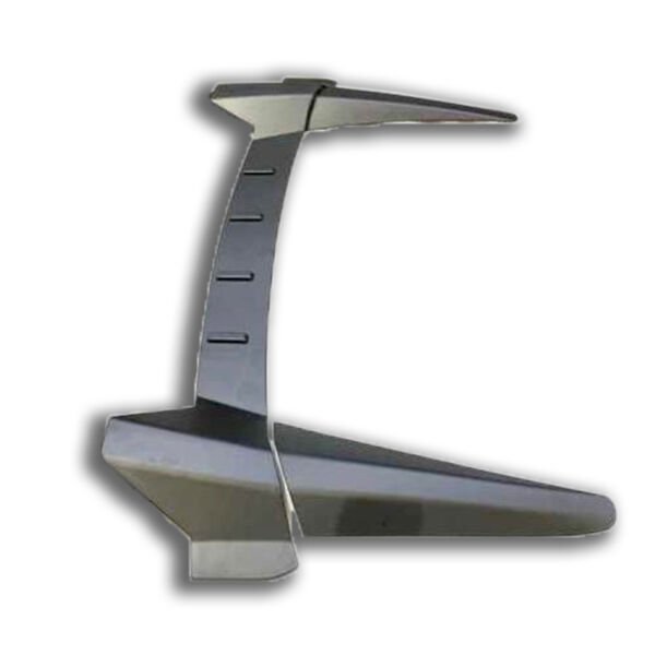 Honda Civic Fc5 Tavan Spoiler 3 Parça (Plastik)