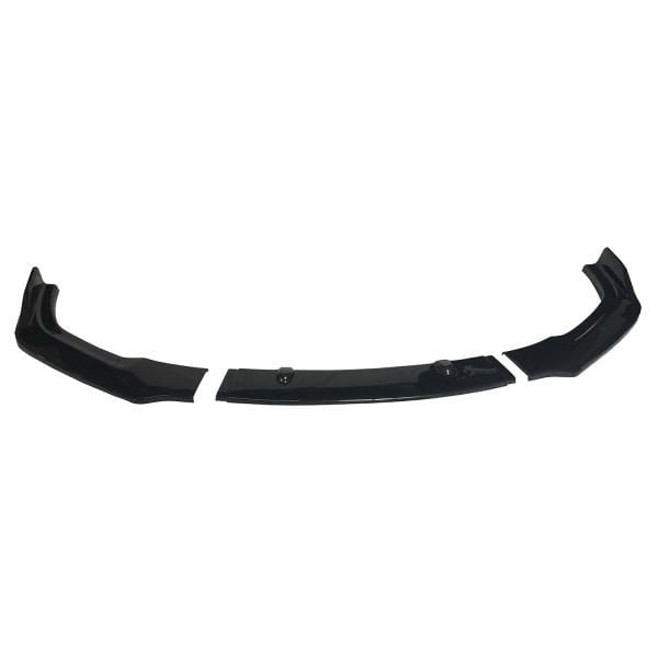 Honda Civic Fc5 Ön Lip (3 Parça) (Plastik)
