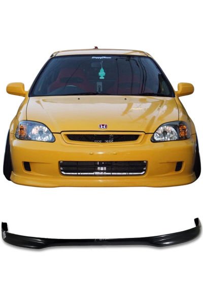 Honda Civic 99-01 Typer Ön Ek (Plastik) No:5