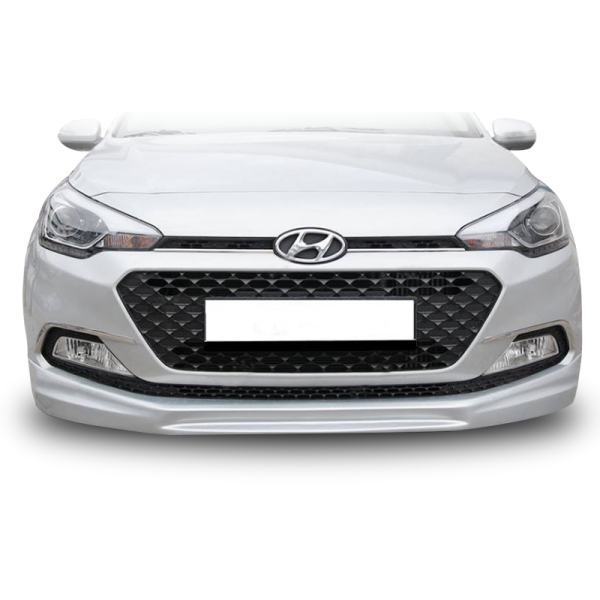 Hyundai i20 Ön Ek (Plastik)