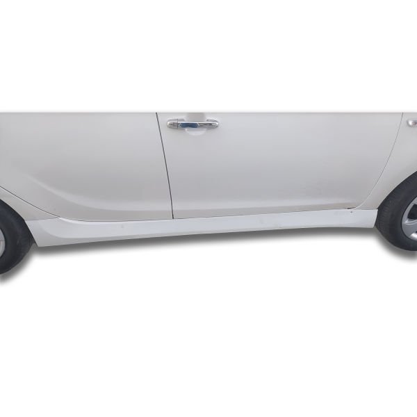 Hyundai İ20 2009-2013 Yan Marşpiyel (Plastik)